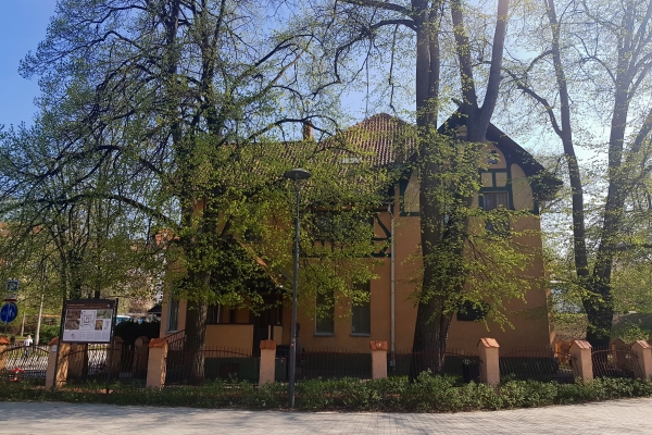 Hotel Pod Zamkiem
